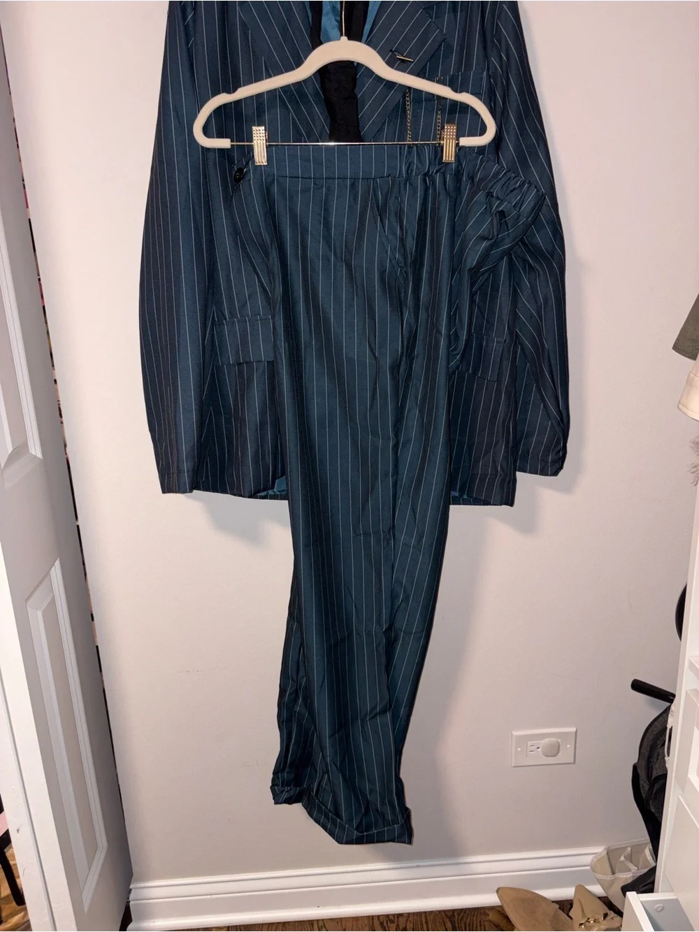 The Adams Family Gomez Adams Men’s Costume XL
